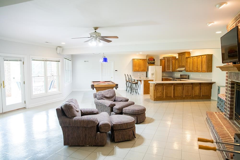 687 Ed Lester Road Roxboro, NC 27574 - Photo 44 of 63 Photo 44