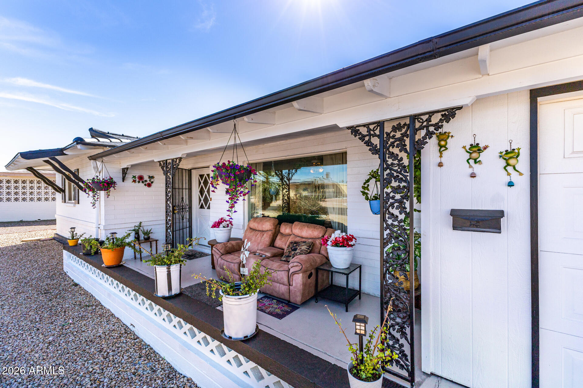 5519 Casper Road Mesa, AZ 85205 - Photo 2 of 23 a view of living room filled with furniture