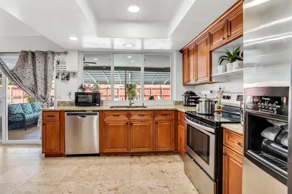 $625,000 | 1301 North 74th Terrace, Hollywood, FL 33024