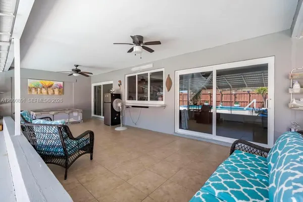 $625,000 | 1301 North 74th Terrace, Hollywood, FL 33024