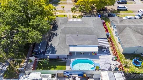 $625,000 | 1301 North 74th Terrace, Hollywood, FL 33024