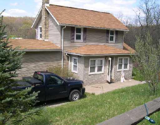 1 Rr Adrian, PA 16210 - Photo 1 of 2 Exterior Front.