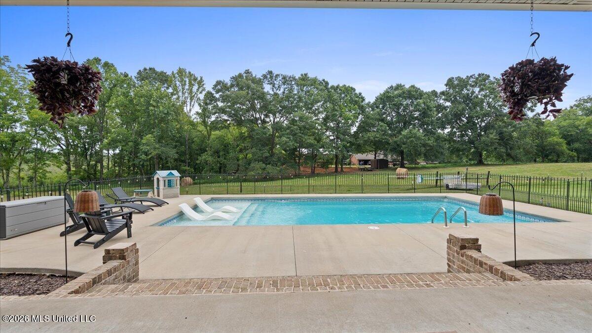 1824 Harrell Road Forest, MS 39074 - Photo 27 of 39 27-IMG_3773