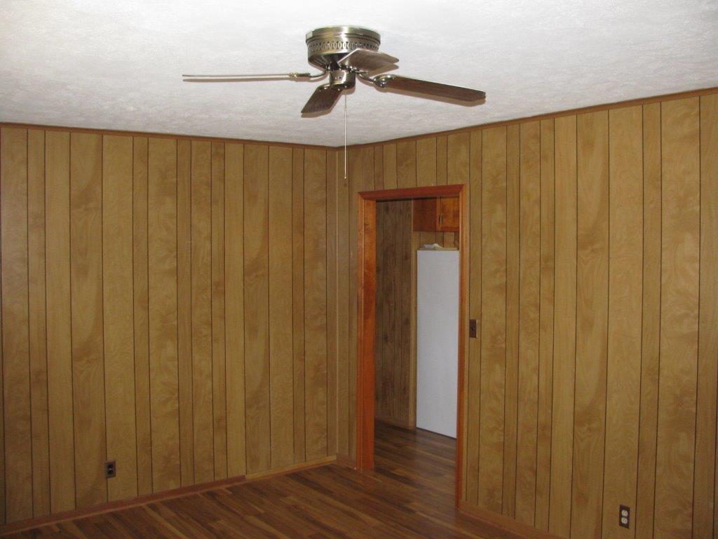4348 Old Mine Road Gretna, VA 24557 - Photo 4 of 29 a view of a room with wooden floor