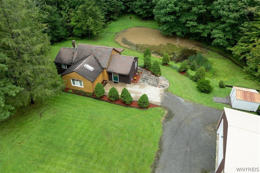 4888 Gun Barrel Road Yorkshire, NY 14141 - Photo 4 of 40 Gallery Image 4
