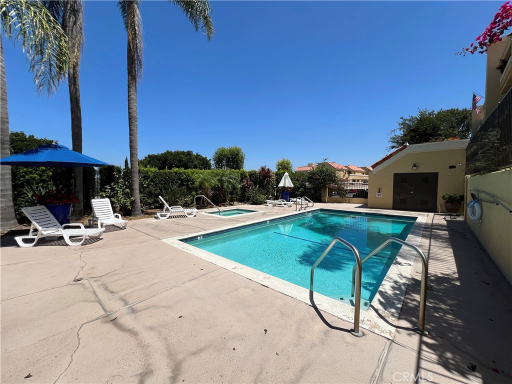 4512 Workman Mill Road, Unit F124 Whittier, CA 90601 - Photo 36 of 40