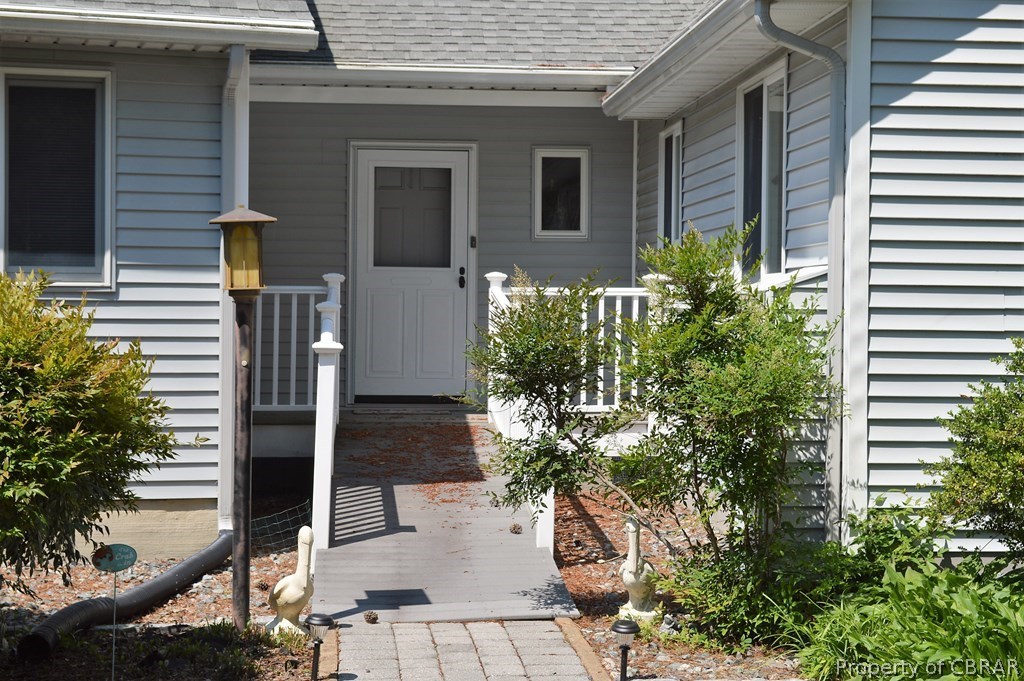 260 Wood Road Lancaster, VA 22503 - Photo 10 of 30