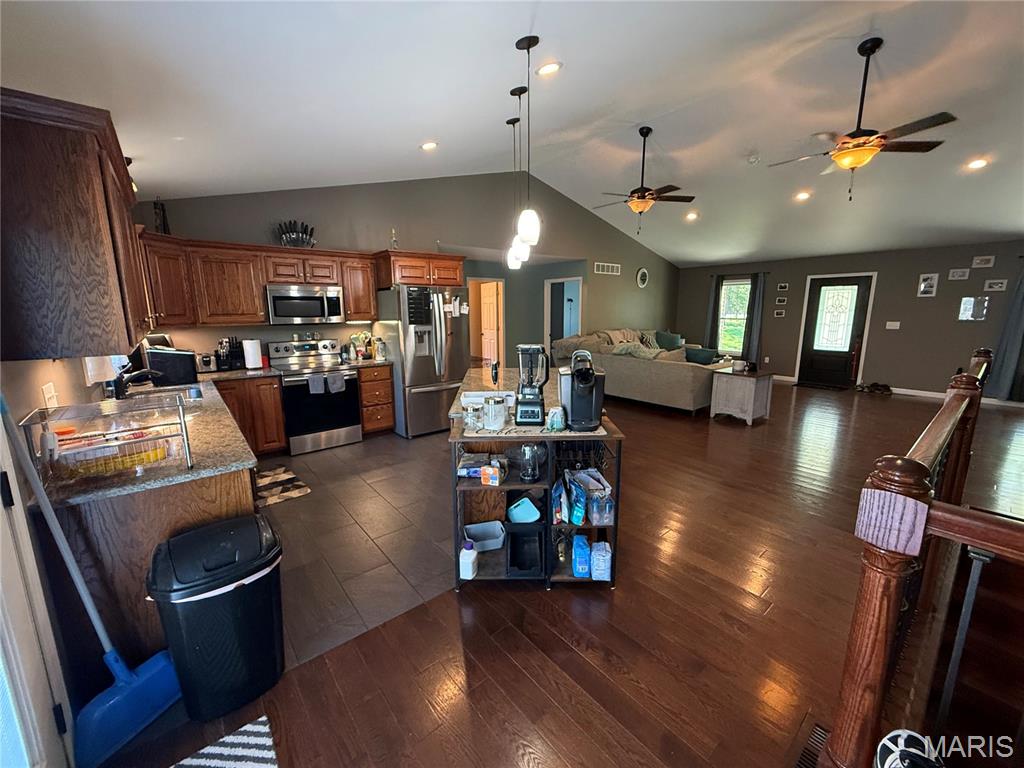 157 Timber Glen Road Steelville, MO 65565 - Photo 12 of 52