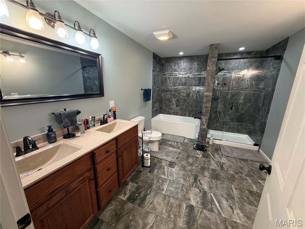 157 Timber Glen Road Steelville, MO 65565 - Photo 15 of 52