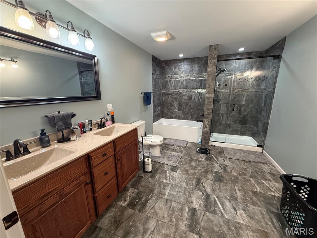 157 Timber Glen Road Steelville, MO 65565 - Photo 19 of 52
