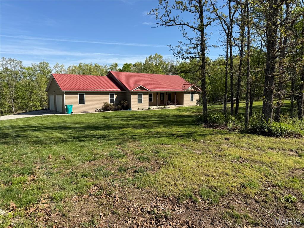 157 Timber Glen Road Steelville, MO 65565 - Photo 2 of 52