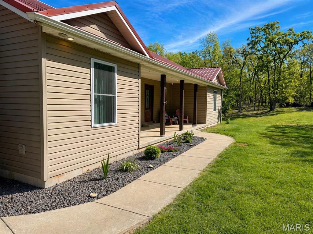 157 Timber Glen Road Steelville, MO 65565 - Photo 3 of 52