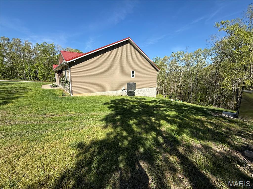 157 Timber Glen Road Steelville, MO 65565 - Photo 41 of 52