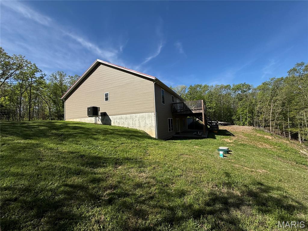 157 Timber Glen Road Steelville, MO 65565 - Photo 42 of 52