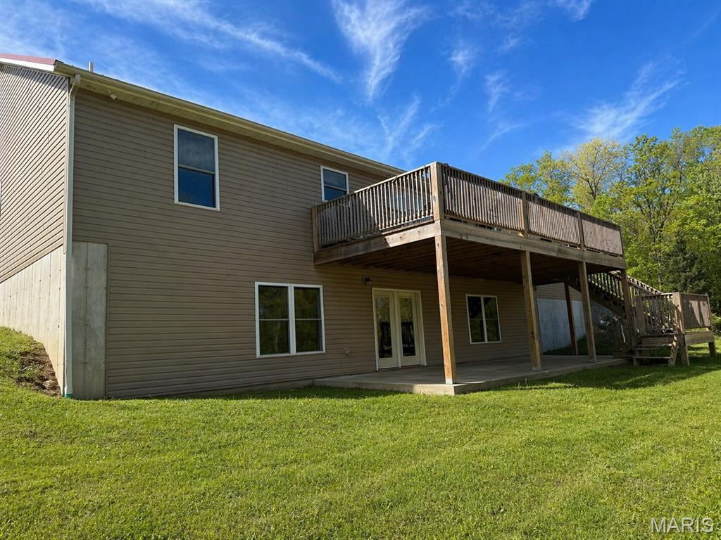 157 Timber Glen Road Steelville, MO 65565 - Photo 43 of 52