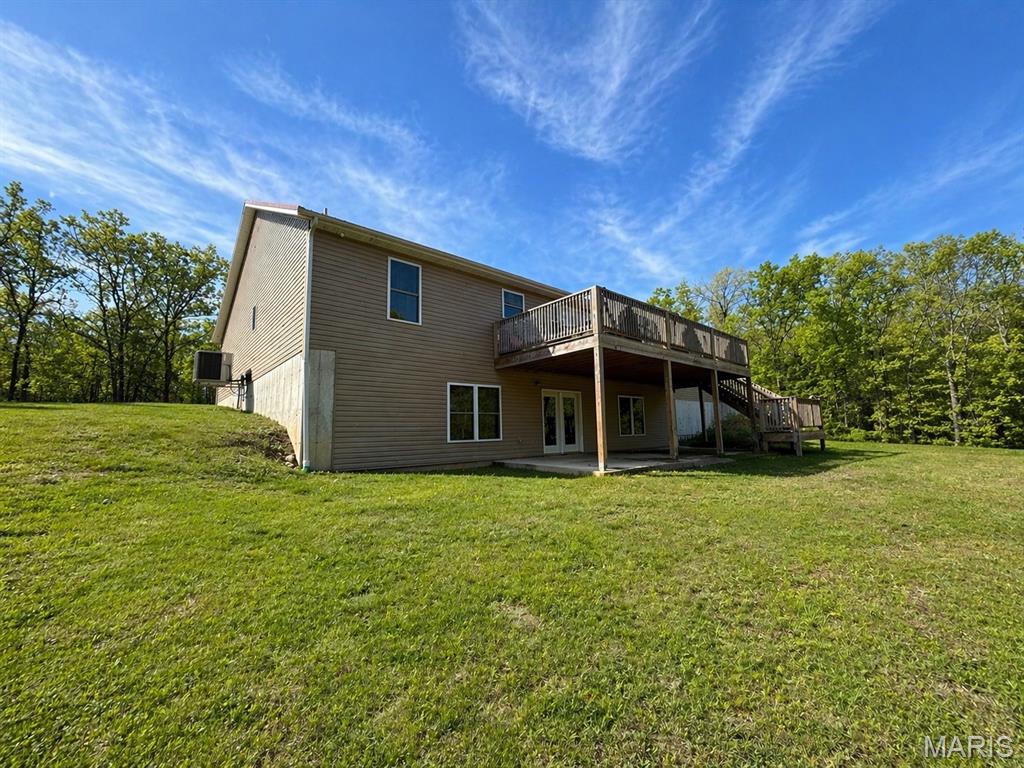 157 Timber Glen Road Steelville, MO 65565 - Photo 44 of 52