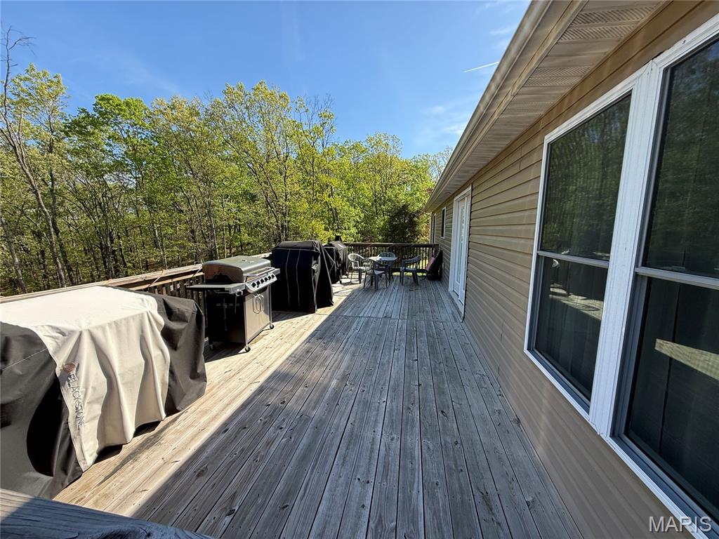 157 Timber Glen Road Steelville, MO 65565 - Photo 45 of 52