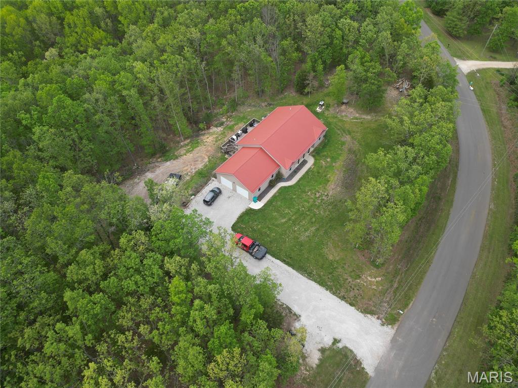 157 Timber Glen Road Steelville, MO 65565 - Photo 51 of 52