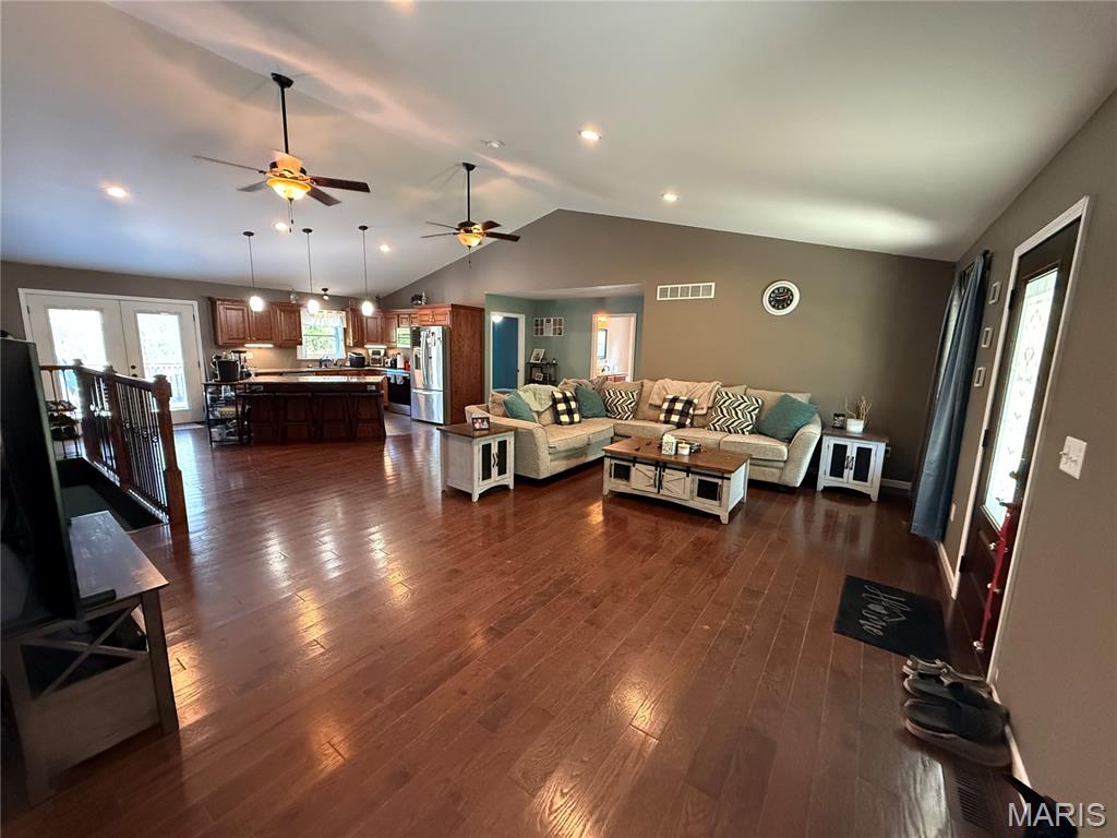 157 Timber Glen Road Steelville, MO 65565 - Photo 6 of 52