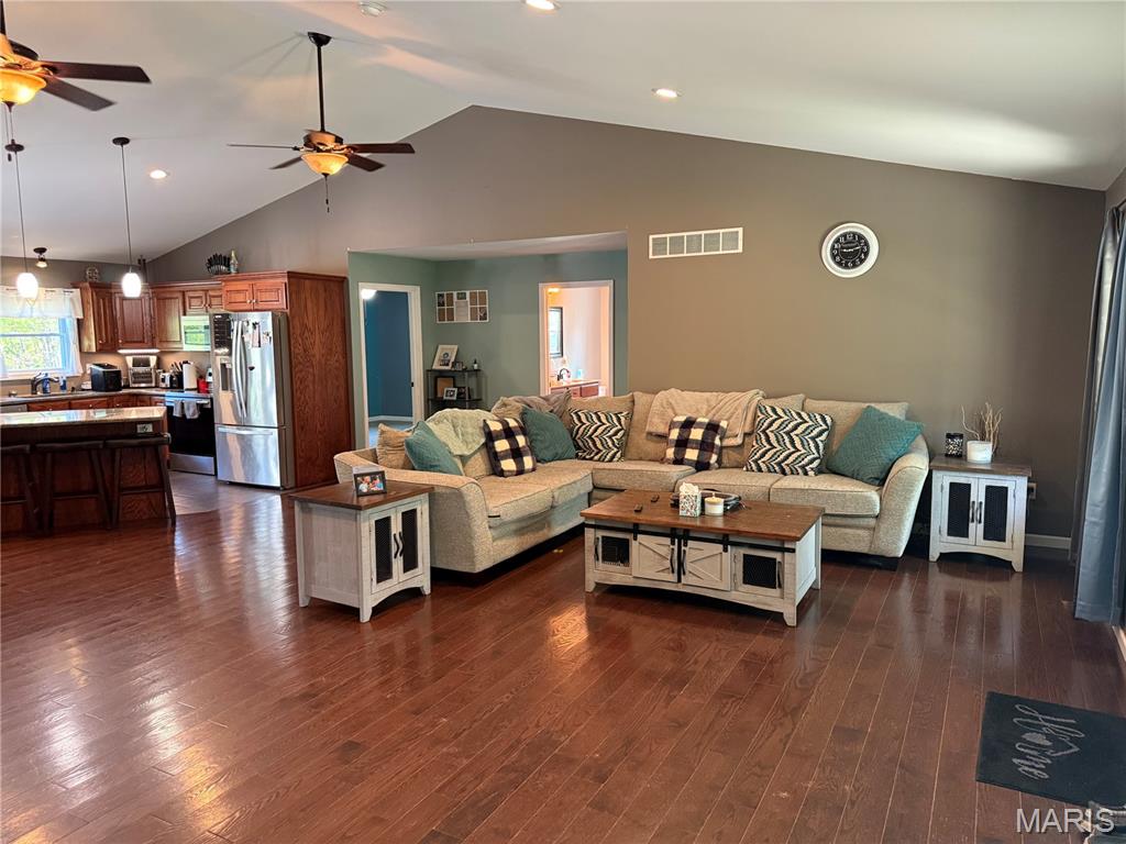 157 Timber Glen Road Steelville, MO 65565 - Photo 7 of 52