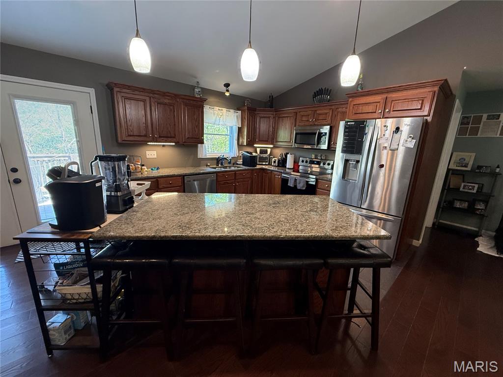 157 Timber Glen Road Steelville, MO 65565 - Photo 9 of 52