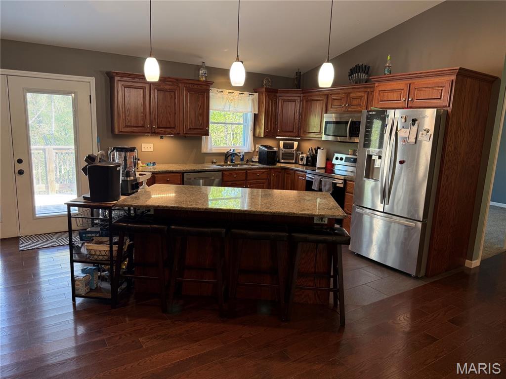 157 Timber Glen Road Steelville, MO 65565 - Photo 10 of 52