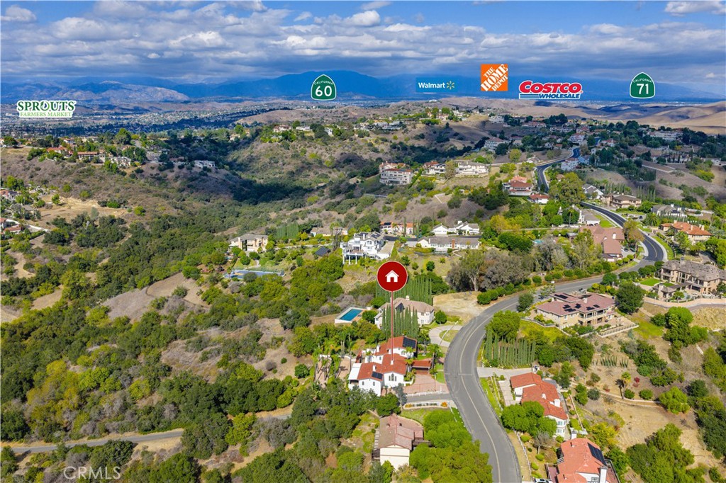 2557 Indian Creek Road Diamond Bar, CA 91765 - Photo 45 of 47