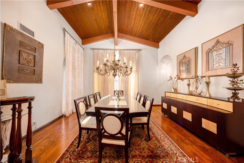 2557 Indian Creek Road Diamond Bar, CA 91765 - Photo 10 of 47