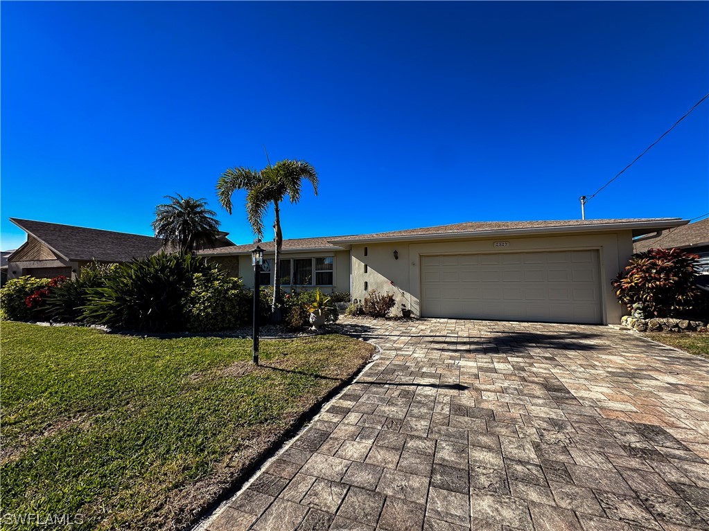 2327 Southeast 27th St  