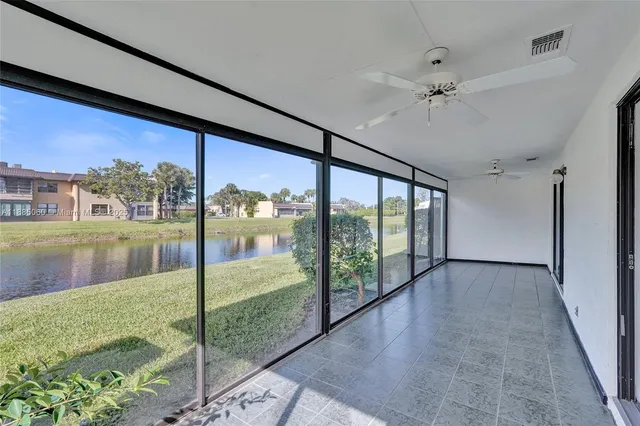 a view of an entryway