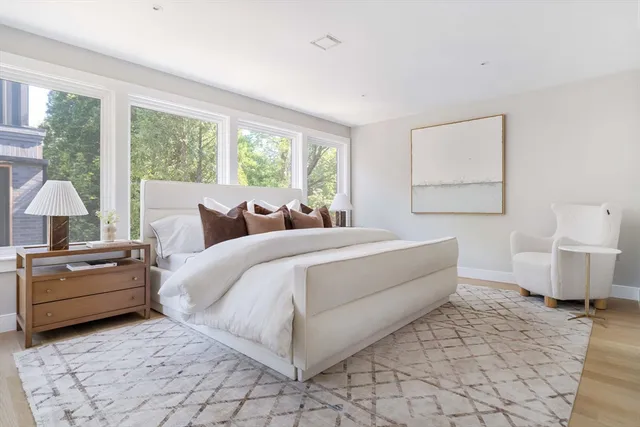 $3,295,000 | 13 Mellen Street, Cambridge, MA 02138