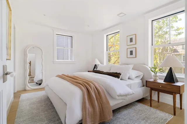 $3,295,000 | 13 Mellen Street, Cambridge, MA 02138