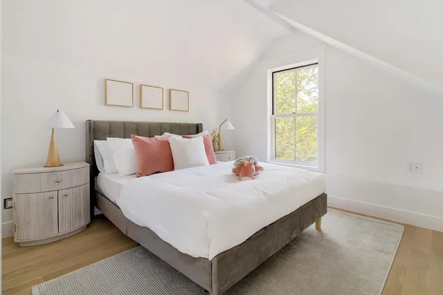 $3,295,000 | 13 Mellen Street, Cambridge, MA 02138