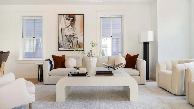 $3,295,000 | 13 Mellen Street, Cambridge, MA 02138