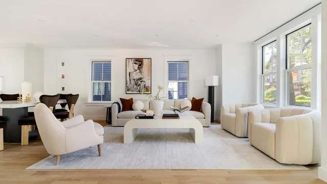 $3,295,000 | 13 Mellen Street, Cambridge, MA 02138