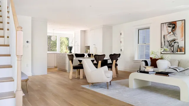 $3,295,000 | 13 Mellen Street, Cambridge, MA 02138