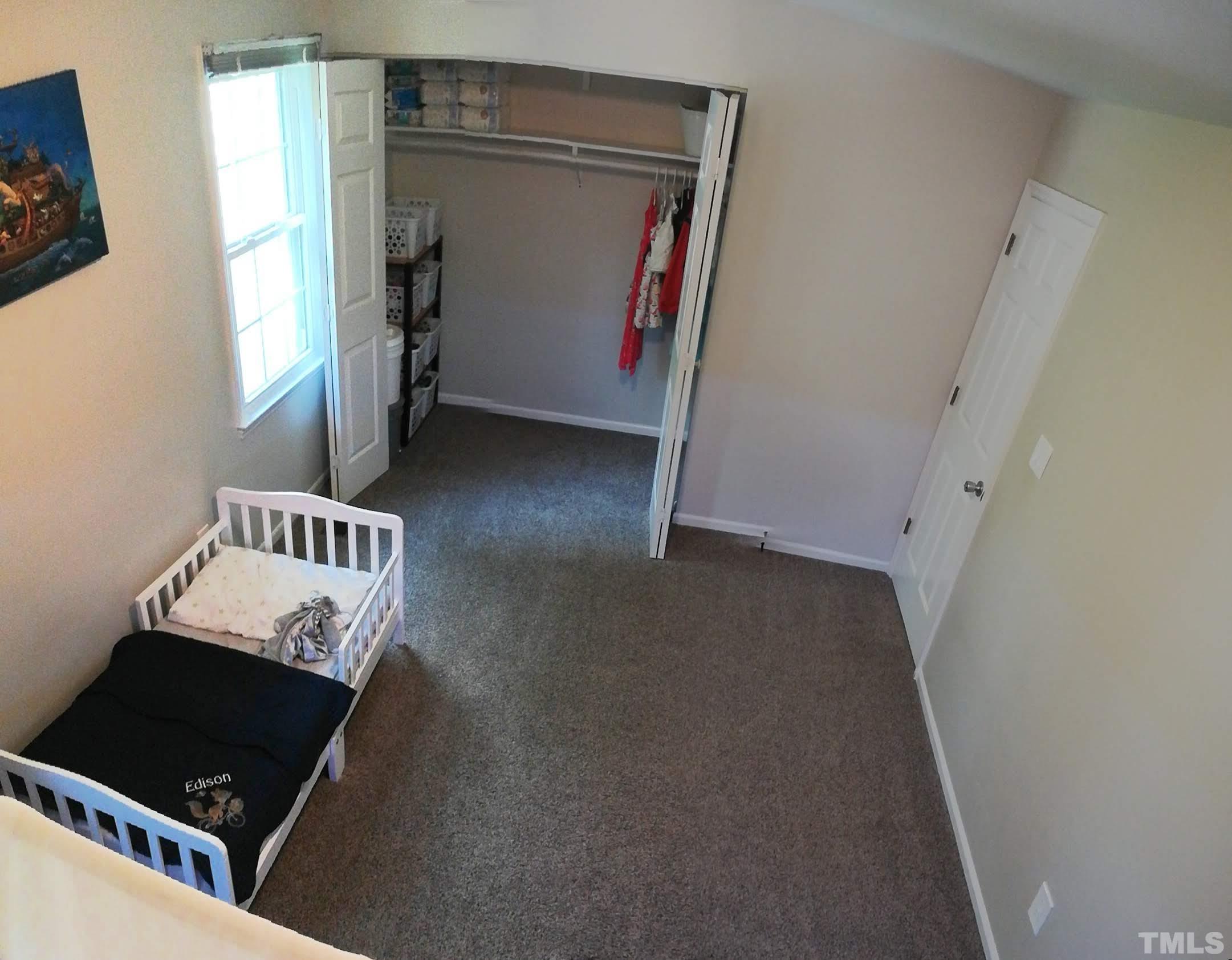 3 Prestwick Place Durham, NC 27705 - Photo 3 of 21 a view of front door