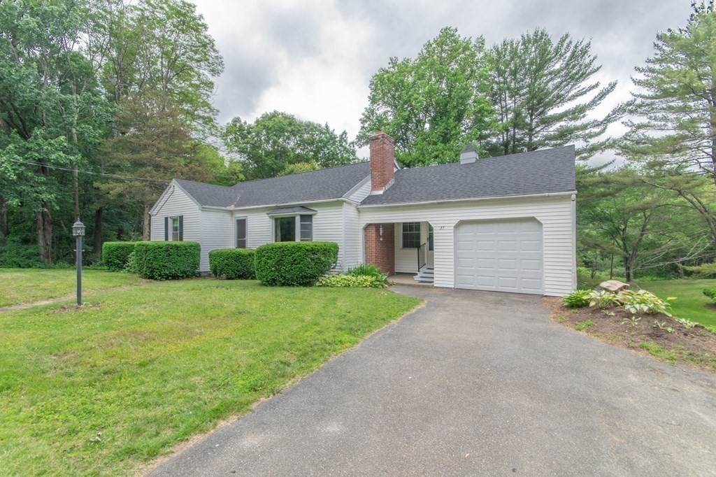 37 Mountain Road Holyoke, MA 01040 - Photo 29 of 39