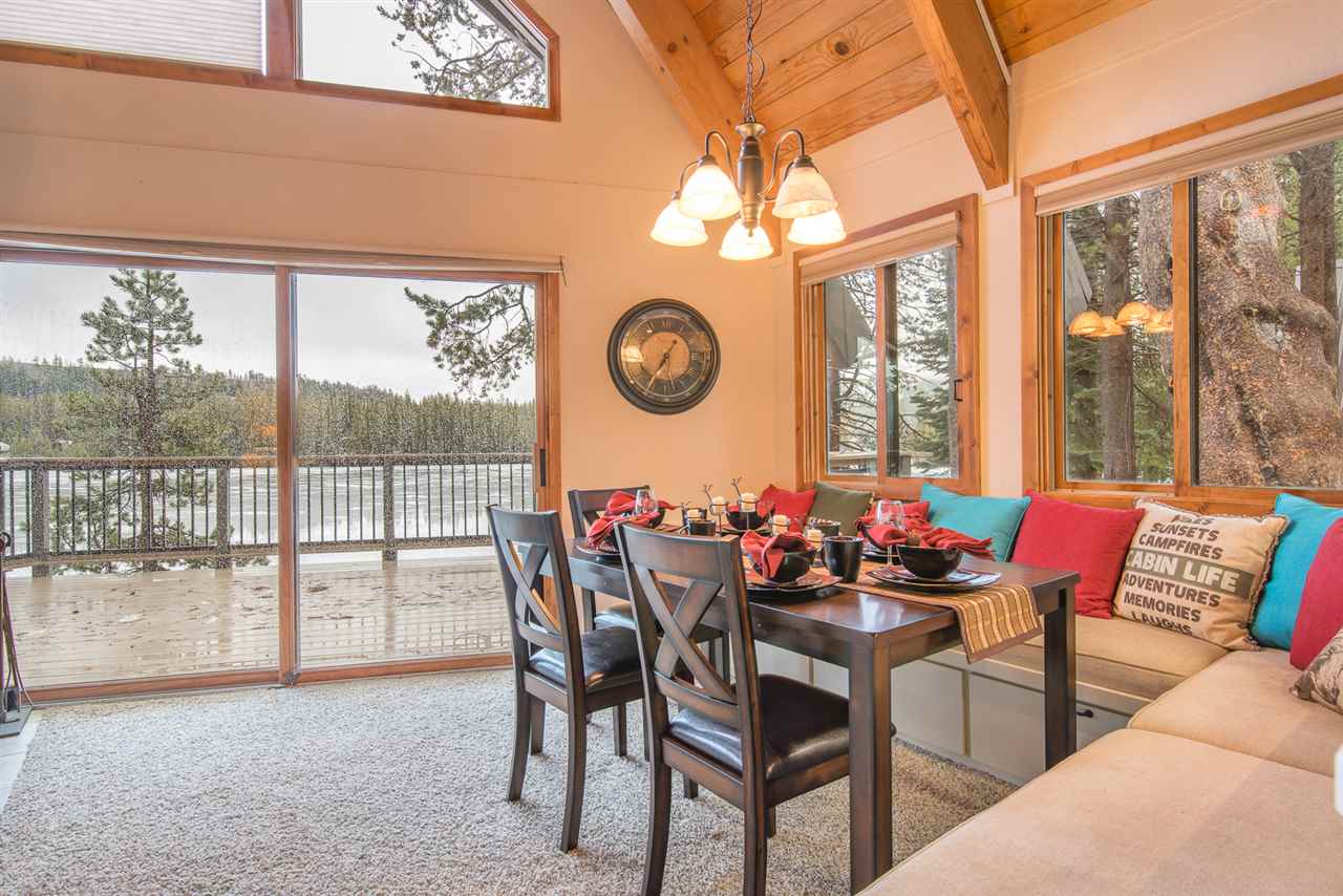 2152 Serene Road Soda Springs, CA 95728 - Photo 3 of 14 Dining