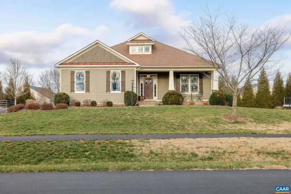 $1,095,000 | 2449 Pendower Lane, Keswick, VA 22947