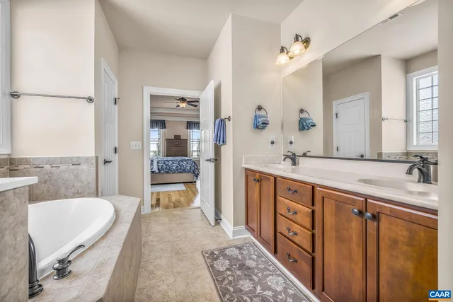 $1,095,000 | 2449 Pendower Lane, Keswick, VA 22947