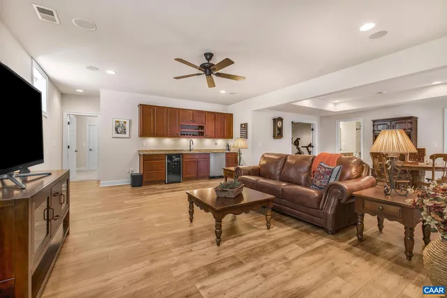 $1,095,000 | 2449 Pendower Lane, Keswick, VA 22947