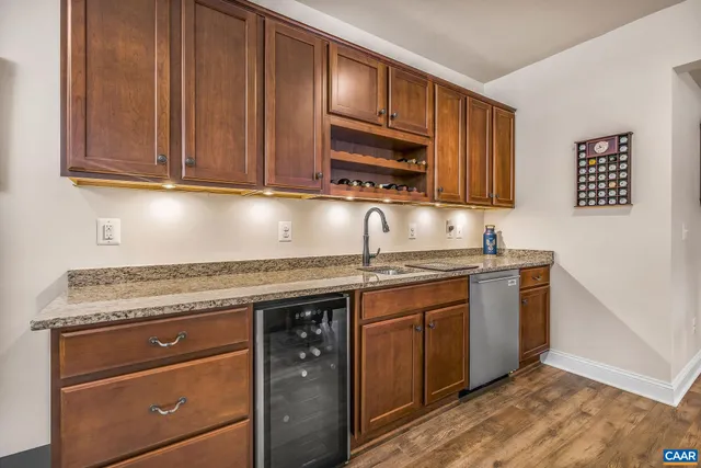 $1,095,000 | 2449 Pendower Lane, Keswick, VA 22947