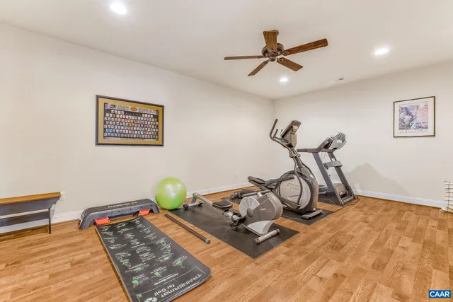 $1,095,000 | 2449 Pendower Lane, Keswick, VA 22947