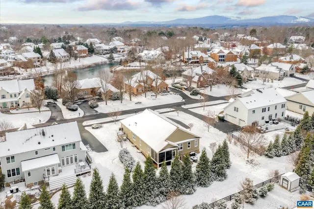 $1,095,000 | 2449 Pendower Lane, Keswick, VA 22947