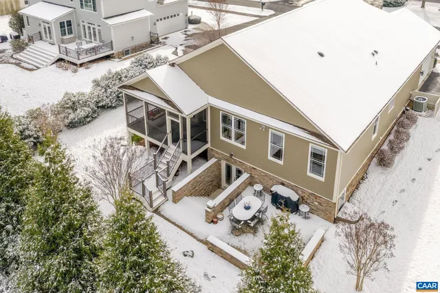 $1,095,000 | 2449 Pendower Lane, Keswick, VA 22947