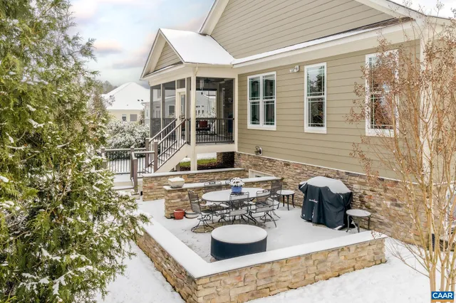 $1,095,000 | 2449 Pendower Lane, Keswick, VA 22947