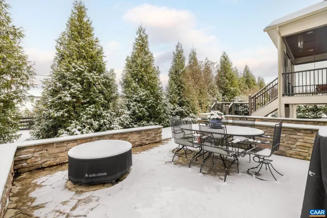 $1,095,000 | 2449 Pendower Lane, Keswick, VA 22947