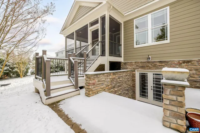 $1,095,000 | 2449 Pendower Lane, Keswick, VA 22947