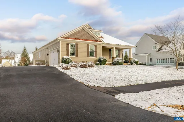 $1,095,000 | 2449 Pendower Lane, Keswick, VA 22947